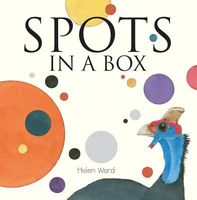 Spots in a Box