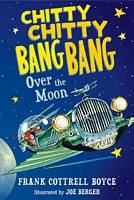 Chitty Chitty Bang Bang Over the Moon