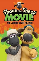 Shaun the Sheep Movie: The Junior Novel