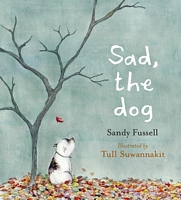 Sandy Fussell's Latest Book