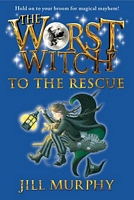 The Worst Witch to the Rescue