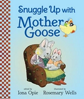 Snuggle Up with Mother Goose