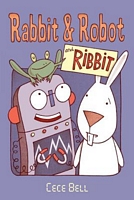 Rabbit and Robot and Ribbit