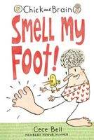 Smell My Foot!