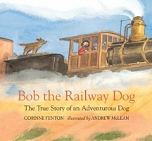 Bob the Railway Dog