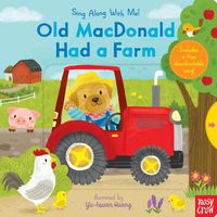 Old MacDonald Had a Farm