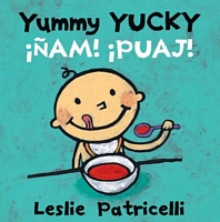 Yummy Yucky/Nam! Puaj!