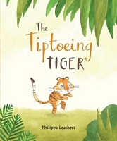 Philippa Leathers's Latest Book