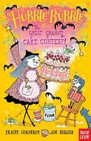 The Great Granny Cake Contest!