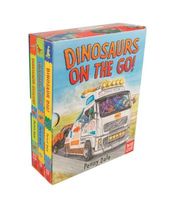 Dinosaurs on the Go!