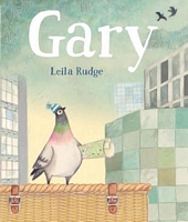 Leila Rudge's Latest Book