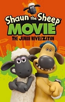 Shaun the Sheep Movie: The Junior Novelization