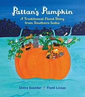 Pattan's Pumpkin