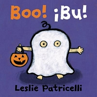 Boo! // Bu!