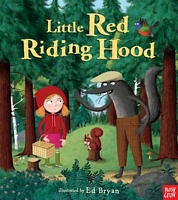 Little Red Riding Hood