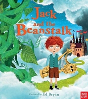 Jack and the Beanstalk