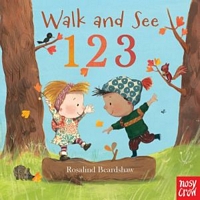 Walk and See: 123