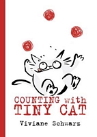 Counting with Tiny Cat