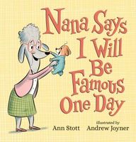 Ann Stott's Latest Book