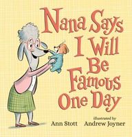 Ann Stott's Latest Book