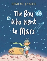 The Boy Who Went to Mars