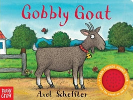 Gobbly Goat