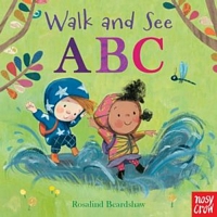 Walk and See: ABC