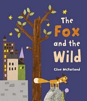 Clive McFarland's Latest Book