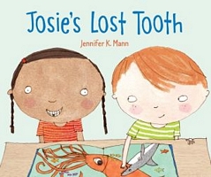 Josie's Lost Tooth