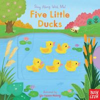 Five Little Ducks