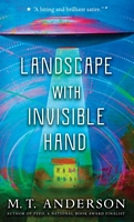 Landscape with Invisible Hand