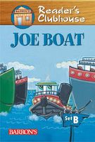 Cover of Joe Boat by Sandy Riggs