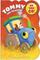 Tommy the Tractor