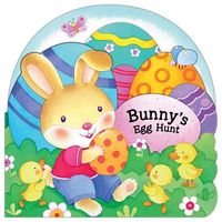 Bunny's Egg Hunt