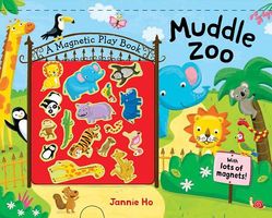 Muddle Zoo