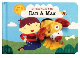 Dan & Max