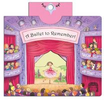 A Ballet to Remember