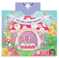 The Fairy Cake Contest