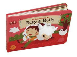 Ruby & Molly