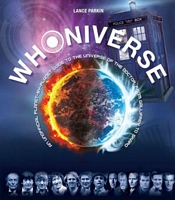 Whoniverse