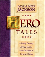 Hero Tales