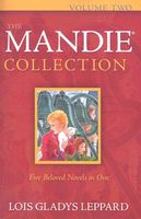 The Mandie Collection, Vol. 2