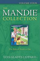 The Mandie Collection, Vol. 4