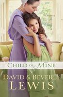 Beverly Lewis; David Lewis's Latest Book