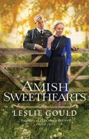 Amish Sweethearts