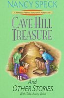 Cave Hill Treasure: And Other Stories