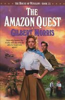 The Amazon Quest