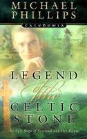 Legend of the Celtic Stone