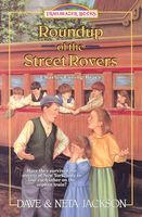 Roundup of the Street Rovers