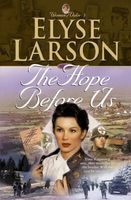 Elyse Larson's Latest Book